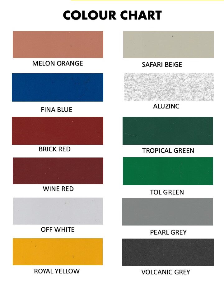 Atap-metal-deck-bertebat