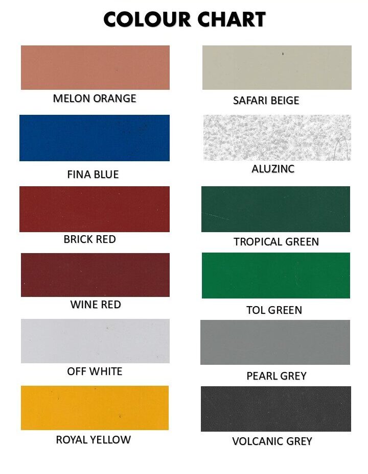 Atap-metal-deck-bertebat