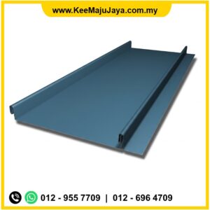 standing-seam-roof-malaysia
