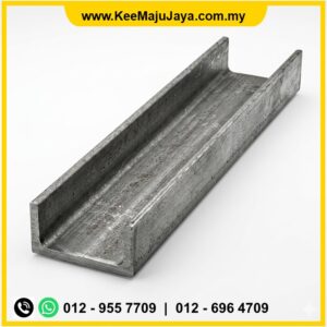 sus-304-stainless-steel-channel-supplier-malaysia
