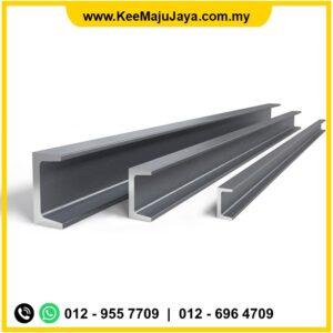 u-channel-mild-steel