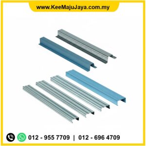 Kekuda-besi-bumbung-rumah