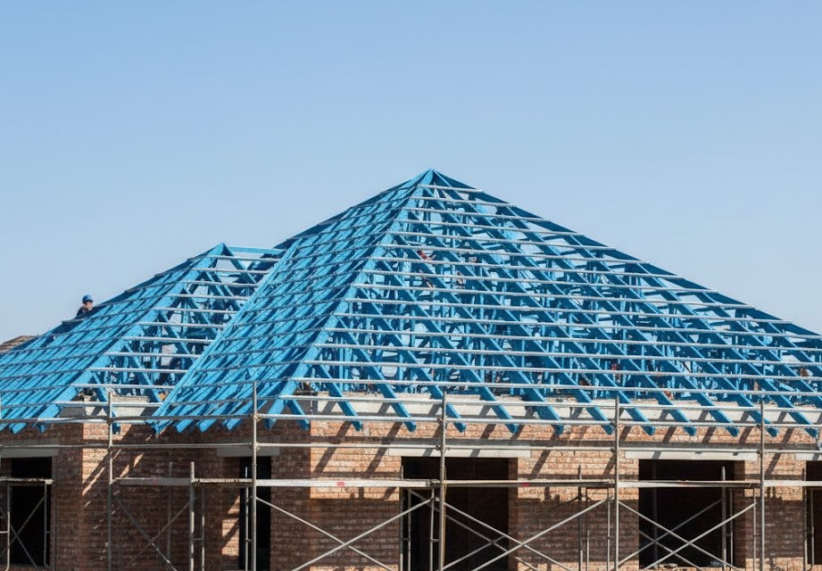 Sistem-kekuda-keluli-ringan