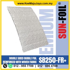 double-sided-aluminium-insulation-foil-roofing-project-supplier