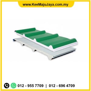 Atap-bumbung-tahan-panas