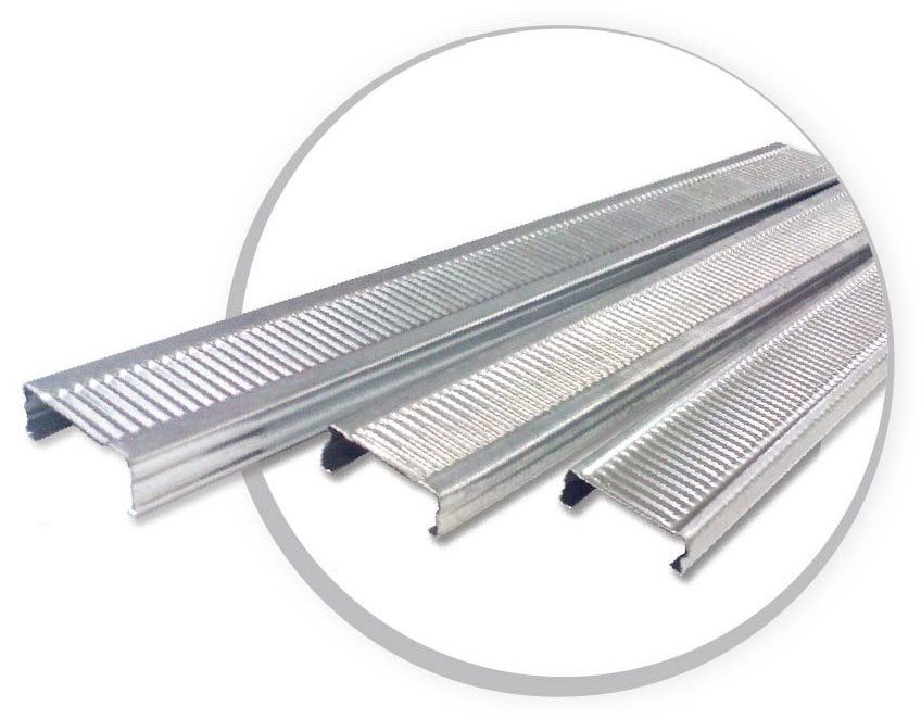 Besi-C-Channel-bumbung