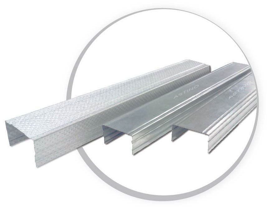 Besi-u-purlin-bumbng