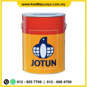 Jotun Gardex Primer — Professional Rust Inhibitive Undercoat | Cat Alas Besi dan Kayu