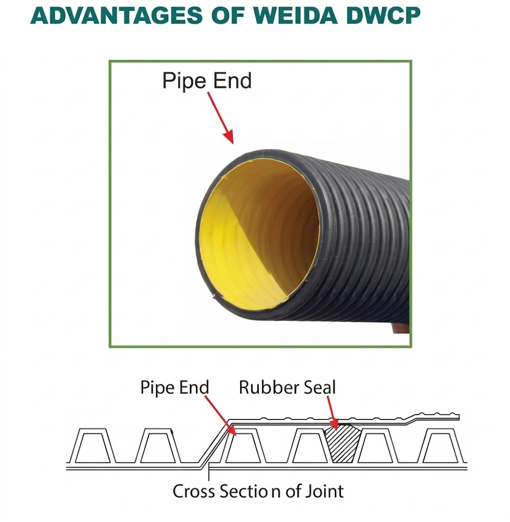 Harga-paip-saliran-bawah-tanah