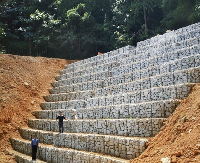 sangkar-gabion-Malaysia