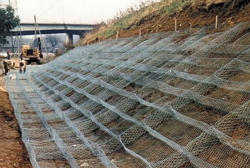 Pembekal-gabion-box-terdekat