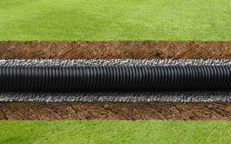 Pembekal-paip-saliran-bawah-tanah