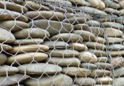 Sangkar-batu-gabion