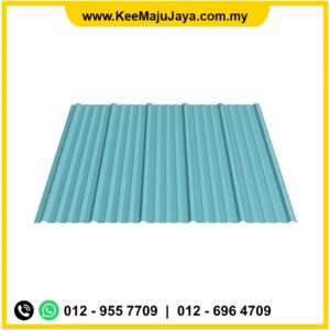 bumbung-metal-deck-multiclad-optima-malaysia