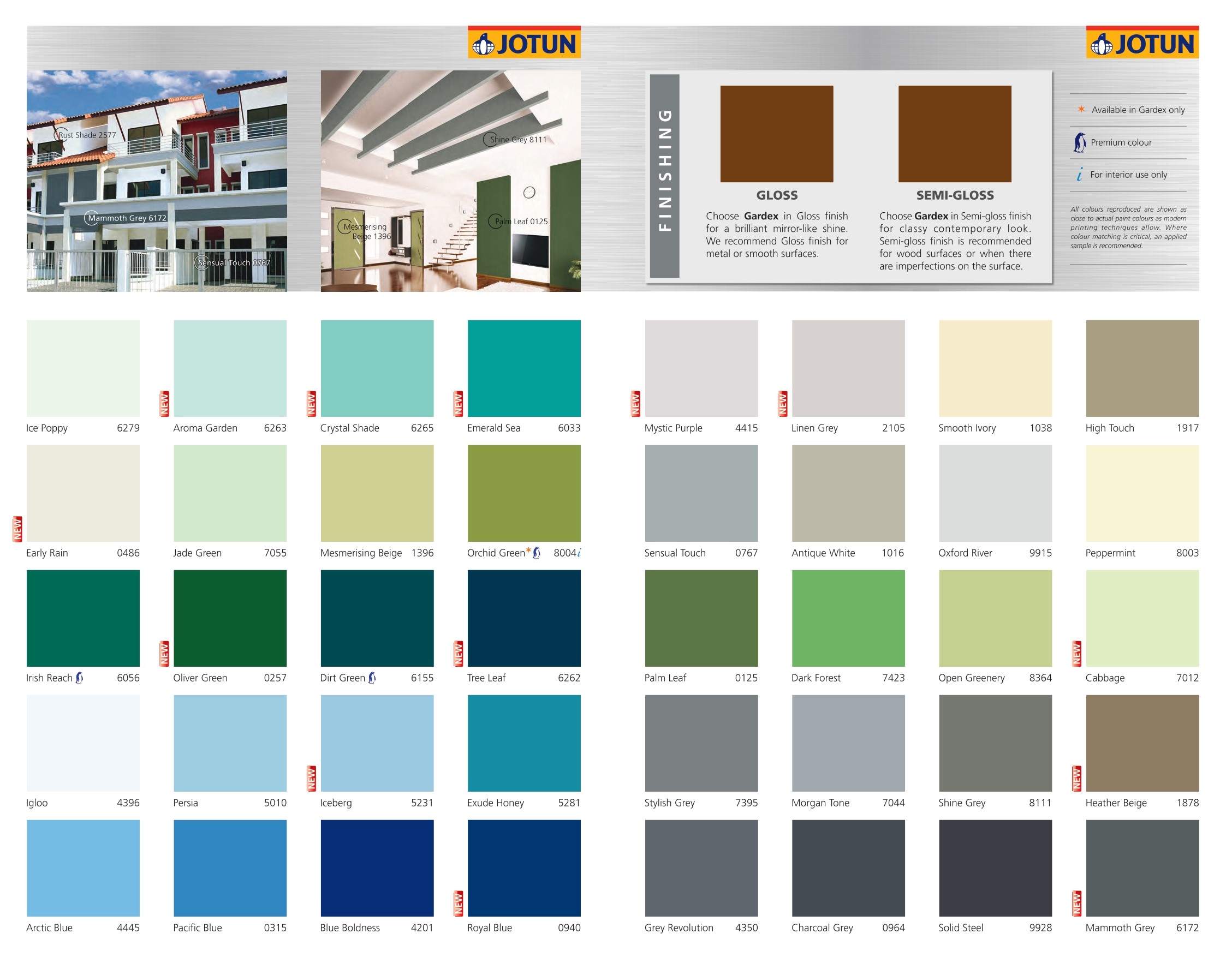 Jotun-Gardex-Premium-Gloss-cataloge