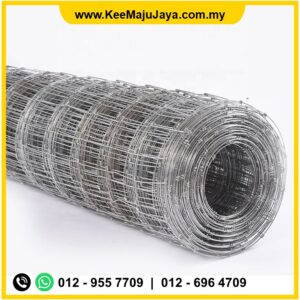 Premium Pagar Cyclone & Farm Fence | Pagar Rusa Pagar Lembu