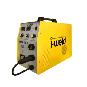 i-WELD GMAW225I