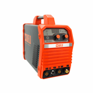 WELD TIG200A