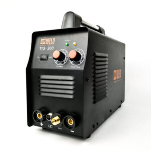 WELD TIG200