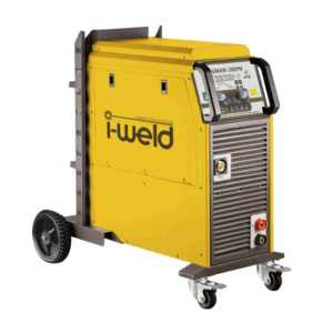 i-WELD GMAW280PM