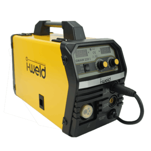 i-WELD GMAW220I