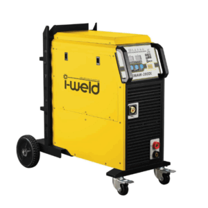 i-WELD GMAW280DI