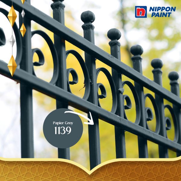NIPPON 9000 Gloss Finish - Image 6