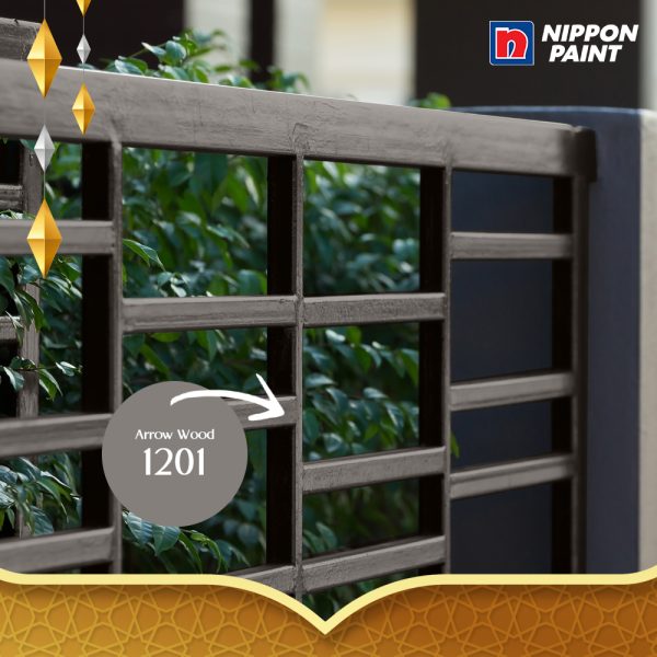 NIPPON 9000 Gloss Finish - Image 7