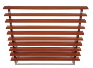 AJIYA ARITEQ AEROPOINT LOUVRES
