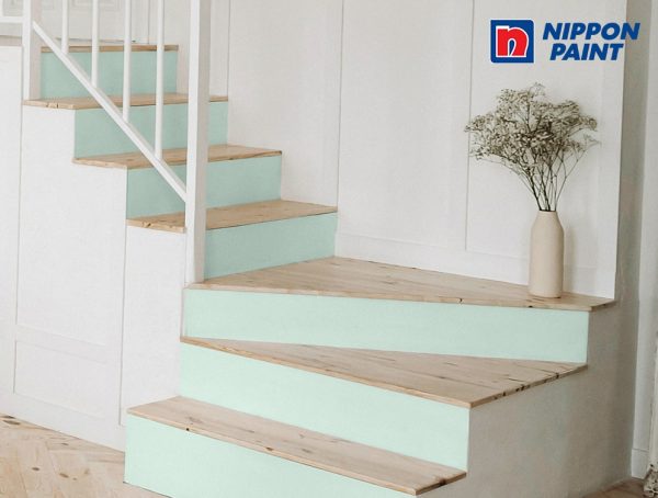 NIPPON PAINT Multi-Purpose Floor Coating - Image 2