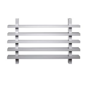 AJIYA ARITEQ BLS BAFFLE LOUVRES SYSTEM (SCREEN ON)