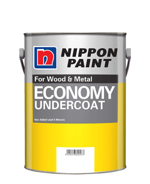 NIPPON PAINT Economy Undercoat