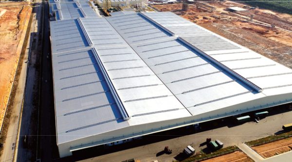 AJIYA CLIP LOCK METAL ROOFING - Image 3