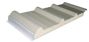 ASTINO HIGH RIB PU METAL