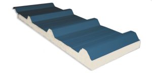 ASTINO HIGH RIB 30 PU FOAM
