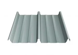 LYSAGHT KLIP-LOK 406 METAL ROOFING