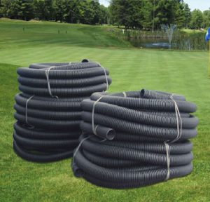 WEIDA WEIDALINE® – Subsoil Drainage Pipes