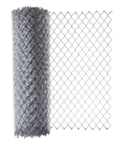 CHAIN LINK FENCING