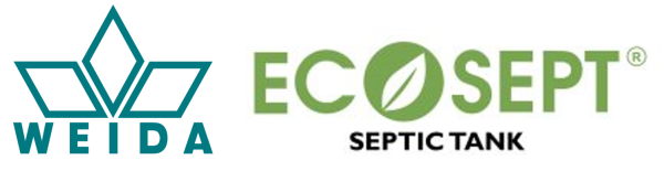 WEIDA ECOSEPT P-Series PE Septic Tank - Image 3