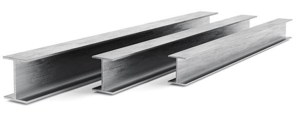 UNIVERSAL BEAM (I-BEAMH-Beam)