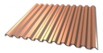 LYSAGHT SPANDEC OPTIMA METAL ROOFING
