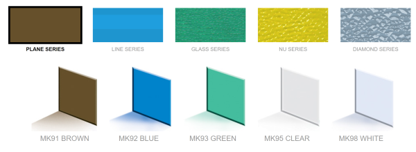 MARKLON Poly Carbonate Sheet (SOLID SHEET) - Image 3