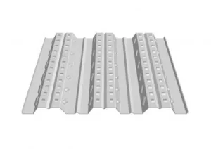 LYSAGHT SMARTDEK STEEL FORMWORK