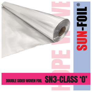 SUNFOIL SN3-Class ‘O’ RADIANT BARRIER