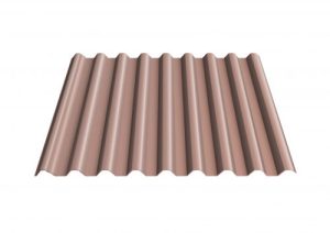 LYSAGHT SPANDEK METAL ROOFING
