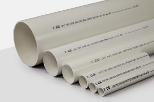CEWSIN PVC-U RAINWATER DOWN PIPES