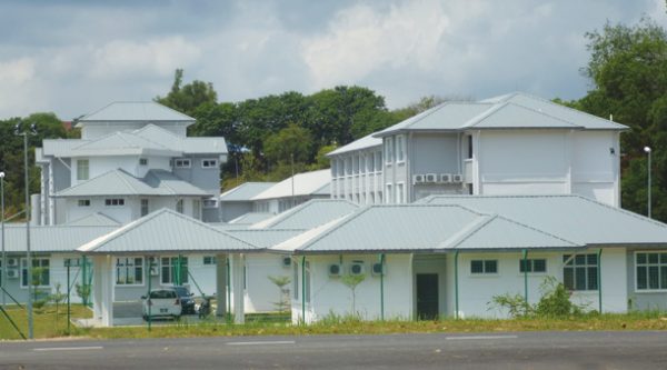 AJIYA MEGA RIB PU METAL ROOFING - Image 6