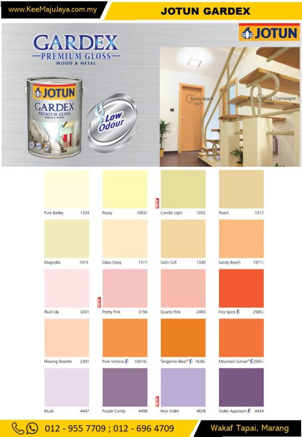 JOTUN Gardex Primer - Image 7
