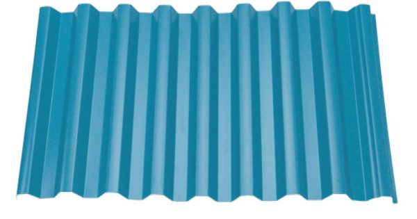 ASTINO SPANDEC / METAL ROOFING / METAL DECK - Image 2