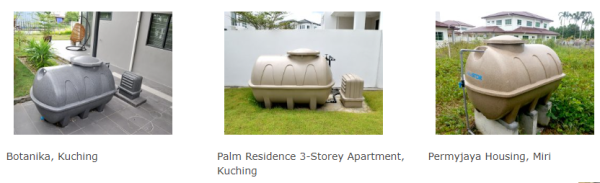 WEIDA AQUASTOR Premium Polyethylene Water Tank - Image 11